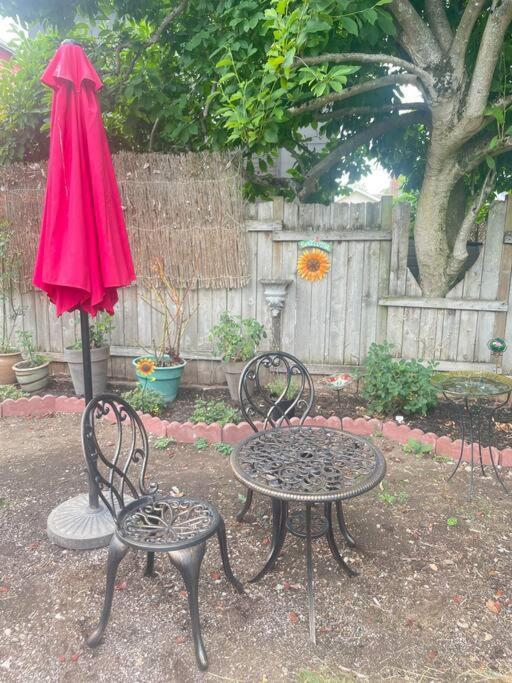 New Private Tiny Home Near Greenlake/Lightrail/I-5 Seattle Exterior foto