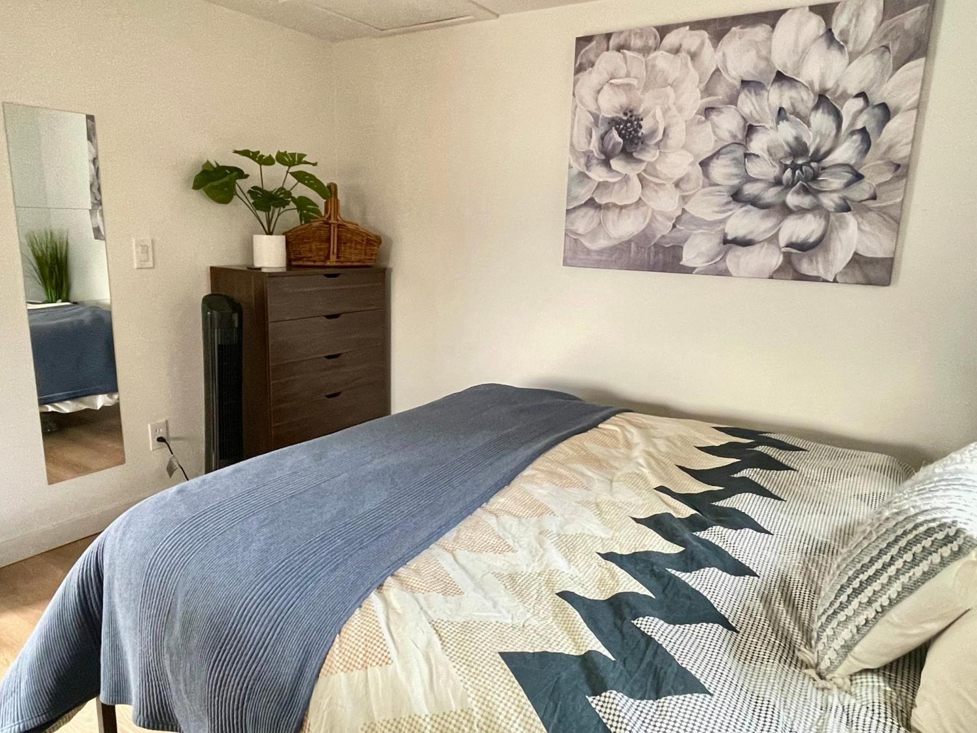 New Private Tiny Home Near Greenlake/Lightrail/I-5 Seattle Exterior foto